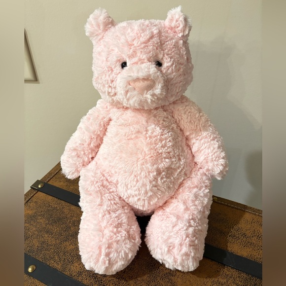 Jellycat Large Leola Bear